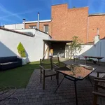 Huur 4 slaapkamer huis in Merksem