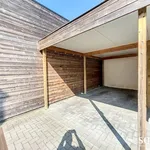 Huur 4 slaapkamer huis in Aalter