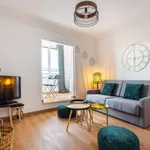 Rent 1 bedroom apartment of 40 m² in Paris