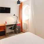 Rent a room in Toulouse