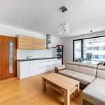 Rent 2 bedroom apartment of 65 m² in Praha