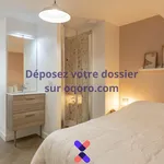 Appartement de 13 m² avec 15 chambre(s) en location à Bron