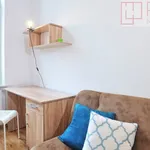 Rent 1 bedroom apartment of 15 m² in Polesie