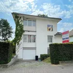 Maison de 592 m² avec 4 chambre(s) en location à Woluwe-Saint-Pierre