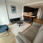 Rent 1 bedroom apartment of 50 m² in Manchester