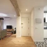 Rent 2 bedroom apartment of 120 m² in madrid