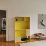 Rent 1 bedroom apartment of 100 m² in berlin