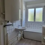 Appartement de 69 m² avec 4 chambre(s) en location à La Voge Les Bains