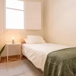 Alquilar 6 dormitorio apartamento en Barcelona