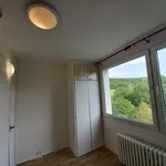 Rent 2 bedroom apartment in Chomutov