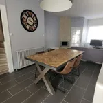 Maison de 83 m² avec 4 chambre(s) en location à Lille