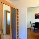 Pronájem bytu 1+kk, 45 m²