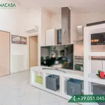 Affitto 2 camera casa di 64 m² in Bologna