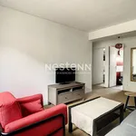 Rent 3 bedroom apartment of 46 m² in ISSY LES MOULINEAUX