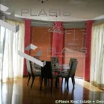 Rent 5 bedroom house of 550 m² in Saronida Municipal Unit