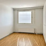 Vuokraa 3 makuuhuoneen asunto, 77 m² paikassa Helsinki