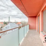 Rent 4 bedroom apartment in Ostrava