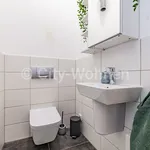 Miete 1 Schlafzimmer wohnung von 90 m² in Hamburg