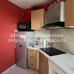 Appartement de 42 m² avec 2 chambre(s) en location à Toulouse