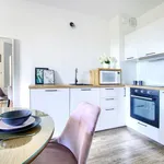 Rent 2 bedroom apartment of 36 m² in Toruń