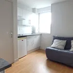 Appartement de 13 m² avec 1 chambre(s) en location à Saint-Omer