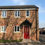 Semi-detached House to rent on Shaws Lane Eccleshall,  ST21