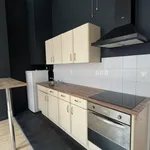 Appartement de 38 m² avec 2 chambre(s) en location à Lille