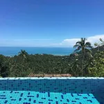 Rent 3 bedroom house in Ko Samui