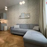 Rent 2 bedroom apartment in Praha 3