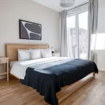 Miete 3 Schlafzimmer wohnung von 113 m² in berlin