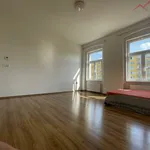 Rent 2 bedroom apartment in Chomutov