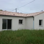 Rent 4 bedroom house of 92 m² in CestasT