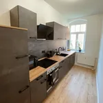 Rent 2 bedroom apartment of 57 m² in Dresden