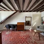 Appartement de 28 m² avec 1 chambre(s) en location à PARIS 04