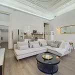 Rent 3 bedroom apartment of 150 m² in Barcelona