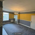 Rent 3 bedroom house in Yorkshire And The Humber