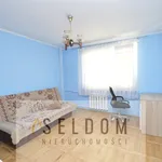 Rent 2 bedroom apartment of 54 m² in Legnica