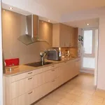 Rent 1 bedroom apartment in Antwerpen