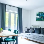 Miete 2 Schlafzimmer wohnung von 58 m² in Berlin