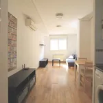 Rent 1 bedroom apartment of 35 m² in madrid