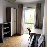 Miete 3 Schlafzimmer wohnung von 90 m² in Frankfurt