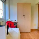 Habitación en madrid