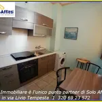 Rent 2 bedroom apartment of 35 m² in Rione Riesci