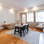 Rent 1 bedroom apartment of 64 m² in porto