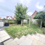 Rent 4 bedroom house in Borough of Wyre