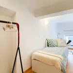 Quarto de 80 m² em lisbon