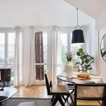  appartement avec 2 chambre(s) en location à paris