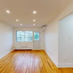  appartement avec 1 chambre(s) en location à Montreal