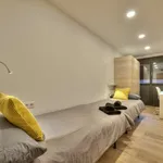 Habitación en barcelona