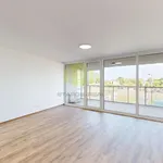 Pronajměte si 3 ložnic/e byt o rozloze 83 m² v Olomouc